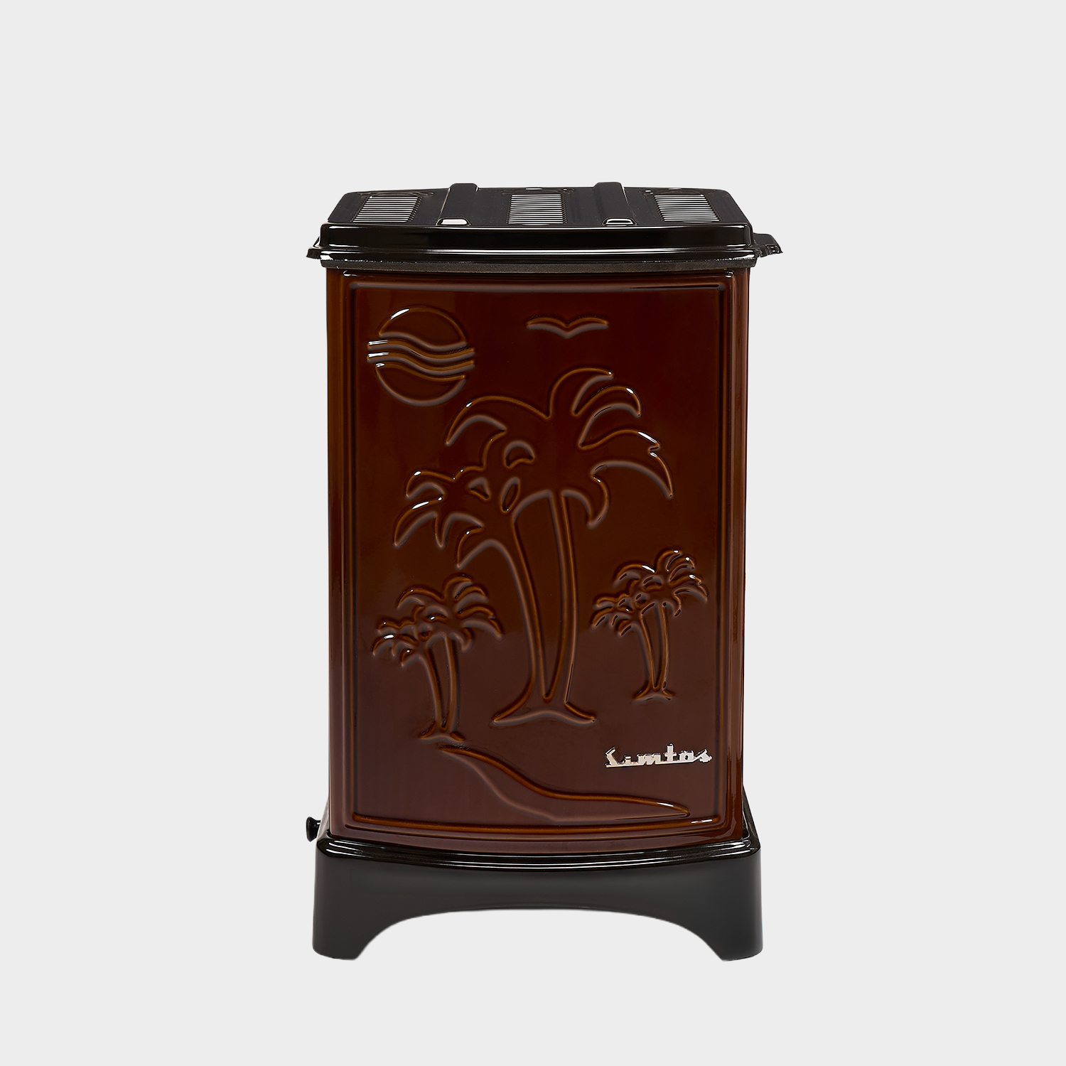 102 Palm Mini Luxury Bucket Stove